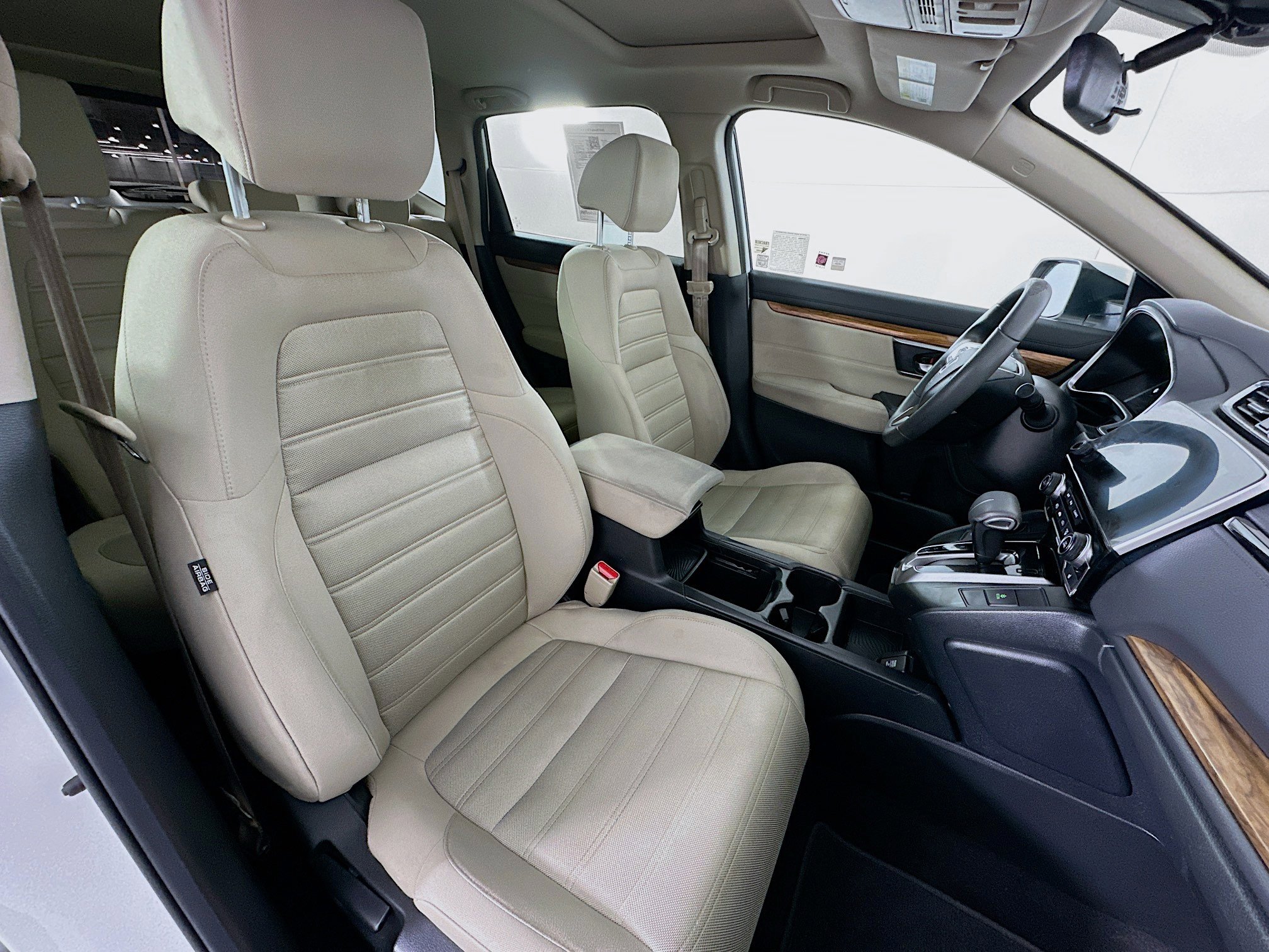 Used 2018 Honda CR-V EX image 30