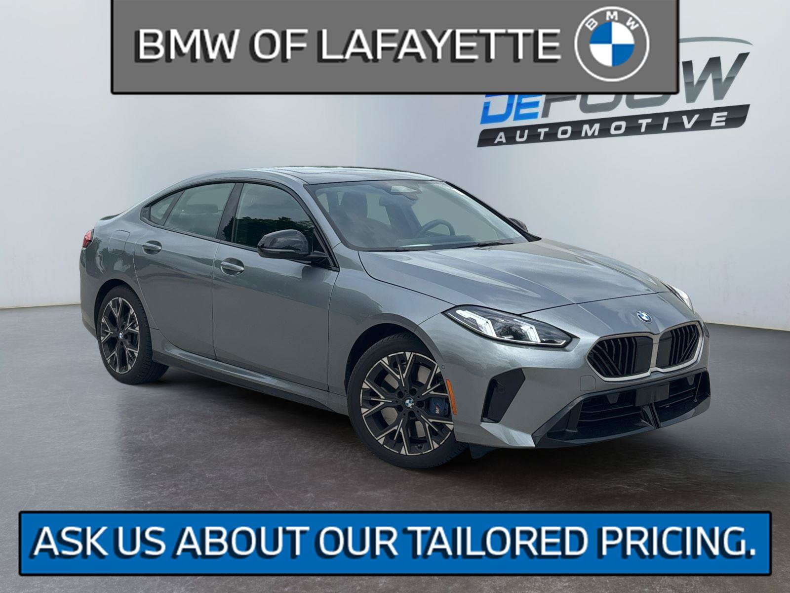 Used 2026 BMW 228i xDrive w/ Premium Package