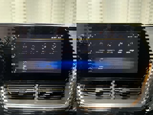 New 2026 Chevrolet Trax RS w/ Driver Confidence Package image 13