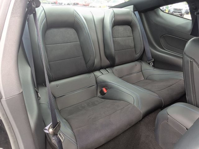 Used 2024 Ford Mustang Dark Horse RWD image 24