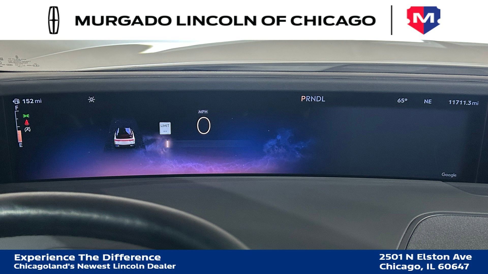 Used 2024 Lincoln Nautilus Reserve w/ Equipment Group 202A AWD/4WD image 75
