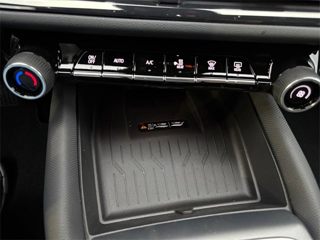 New 2026 Chevrolet Equinox EV RS image 22