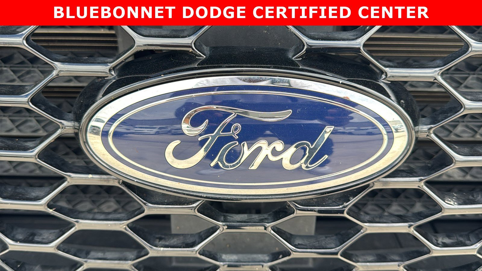 Used 2023 Ford Edge ST AWD/4WD image 9