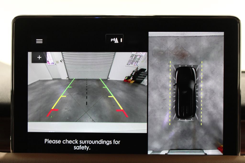 Used 2023 Lincoln Aviator Reserve w/ Equipment Group 201A image 55