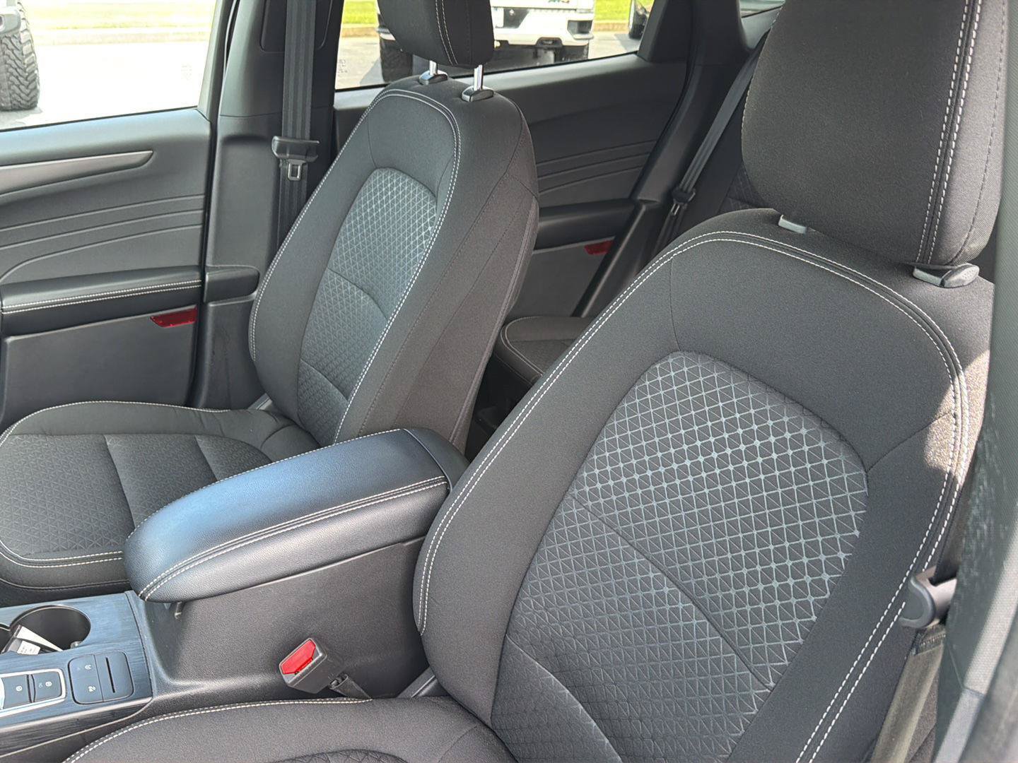 Used 2024 Ford Escape Active FWD image 29