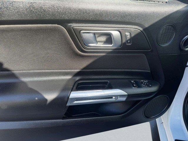 Used 2021 Ford Mustang Coupe image 16