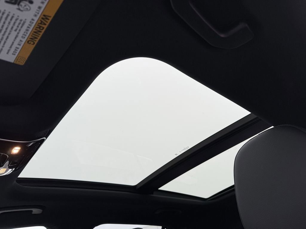 New 2026 Mercedes-Benz GLC 300 4MATIC image 10