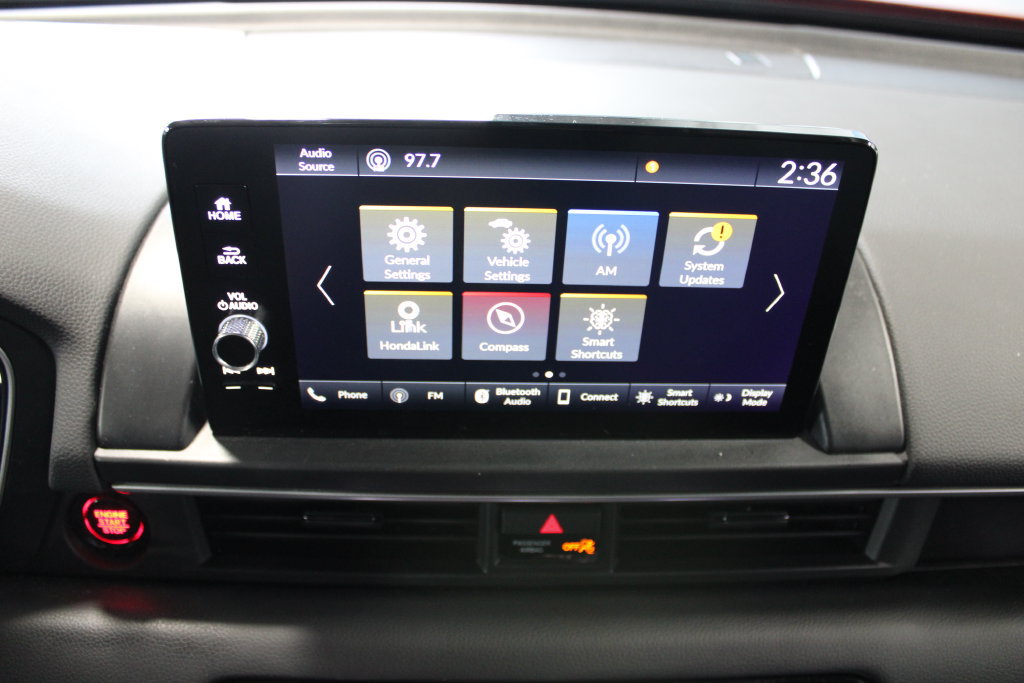 Used 2024 Honda Pilot EX-L image 18