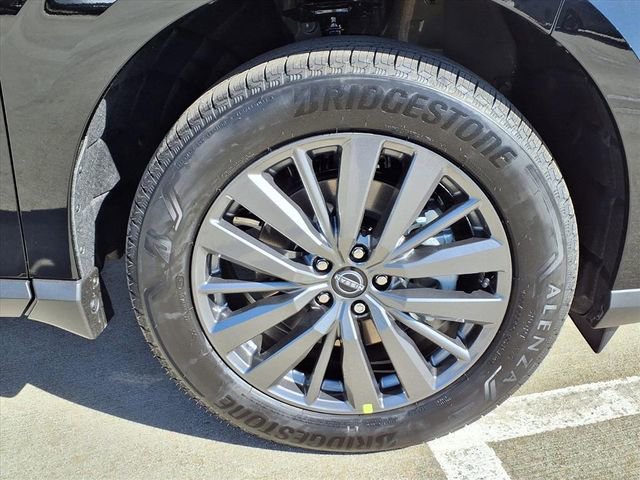 New 2026 Nissan Murano SL AWD/4WD image 5