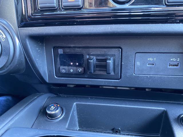 Used 2023 Nissan Titan PRO-4X w/ Pro-4x Convenience Package image 25
