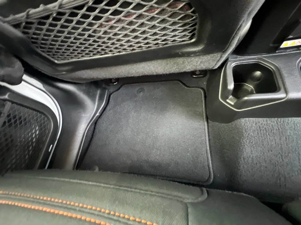 Used 2022 Jeep Gladiator Mojave w/ Cold Weather Group AWD/4WD image 24