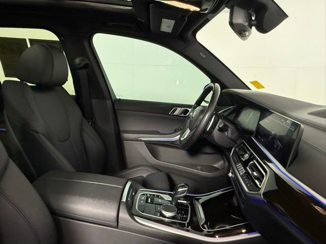 Used 2020 BMW X5 xDrive40i w/ Convenience Package image 56