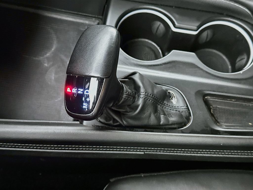 Used 2022 Dodge Durango GT AWD/4WD image 16