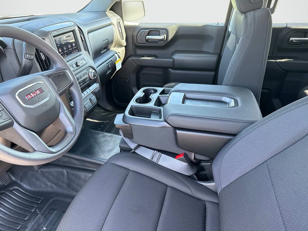 New 2026 GMC Sierra 1500 Pro w/ Pro Value Package image 24