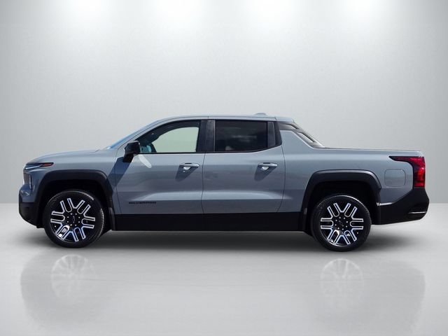 Used 2026 Chevrolet Silverado EV W/T w/ LPO, Custom Package AWD/4WD image 7