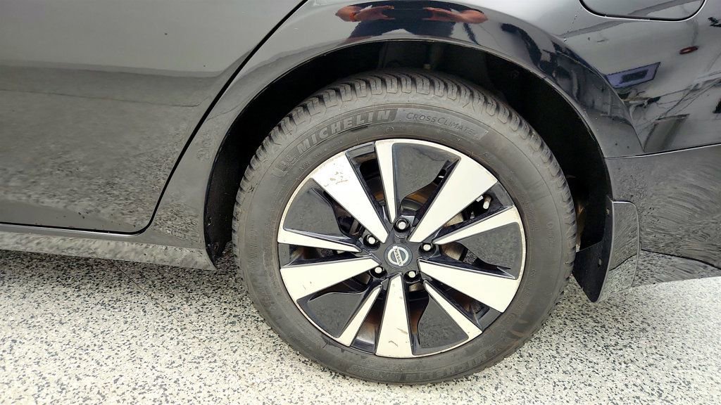 Used 2019 Nissan Altima 2.5 SL image 9