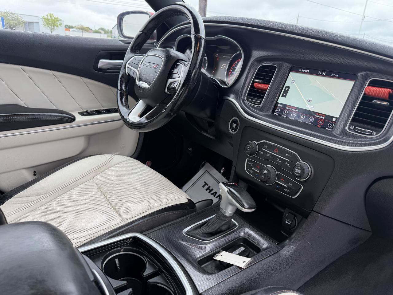 Used 2018 Dodge Charger GT w/ Quick Order Package 28J AWD/4WD image 35
