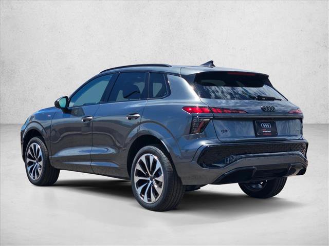 New 2026 Audi Q3 quattro 2.0T AWD/4WD image 9