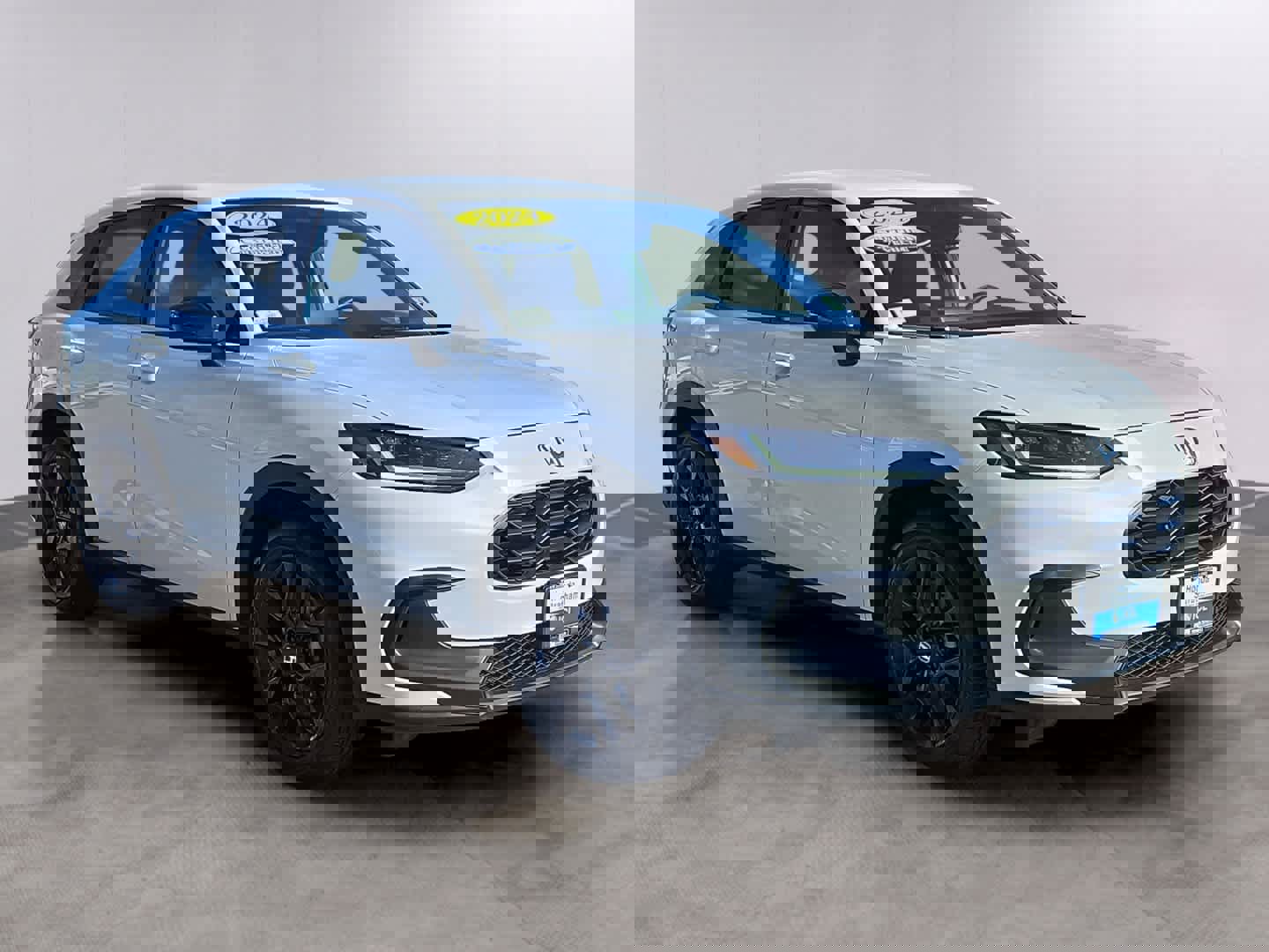 Used 2024 Honda HR-V Sport image 23