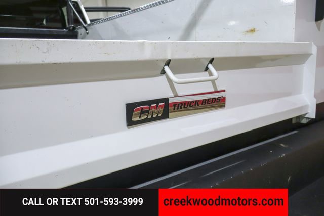 Used 2024 GMC Sierra 3500 Pro image 57