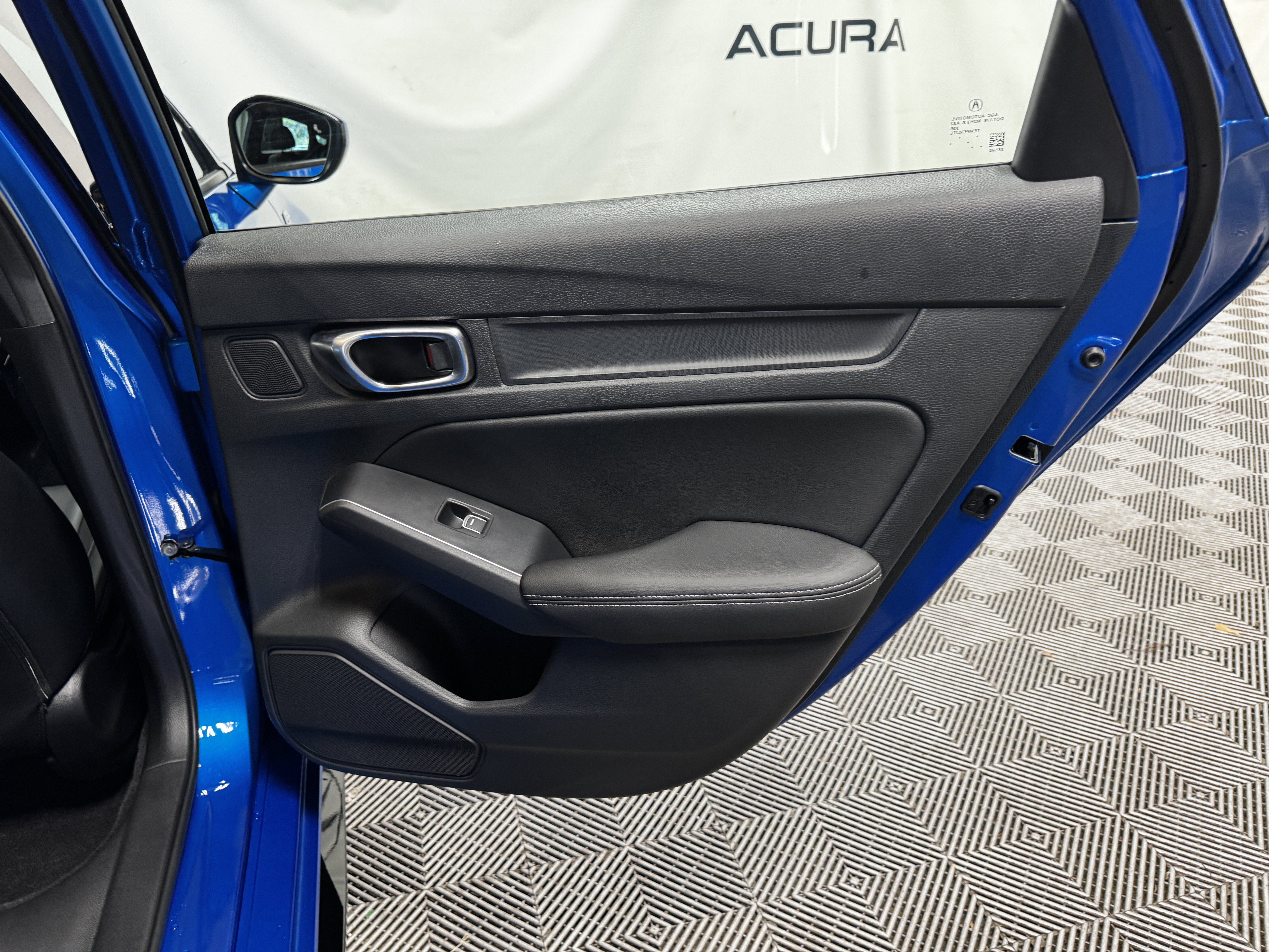 Used 2026 Acura Integra A-Spec FWD image 19