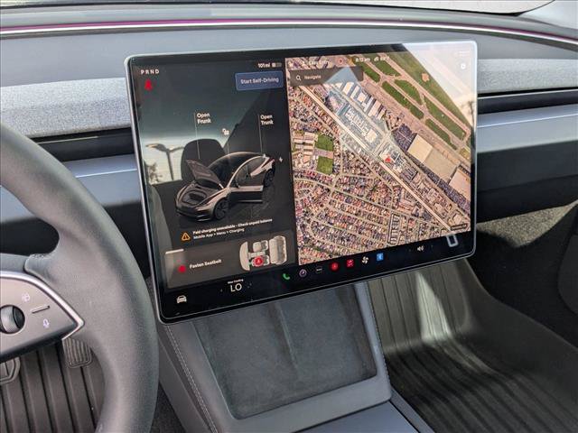 Used 2024 Tesla Model 3 RWD image 13