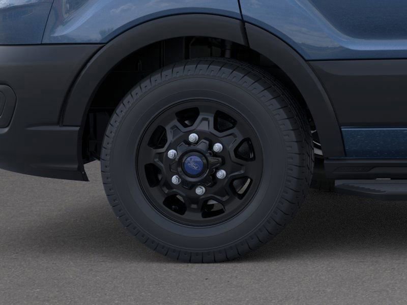 New 2026 Ford Transit 250 148 Medium Roof Extended AWD image 19