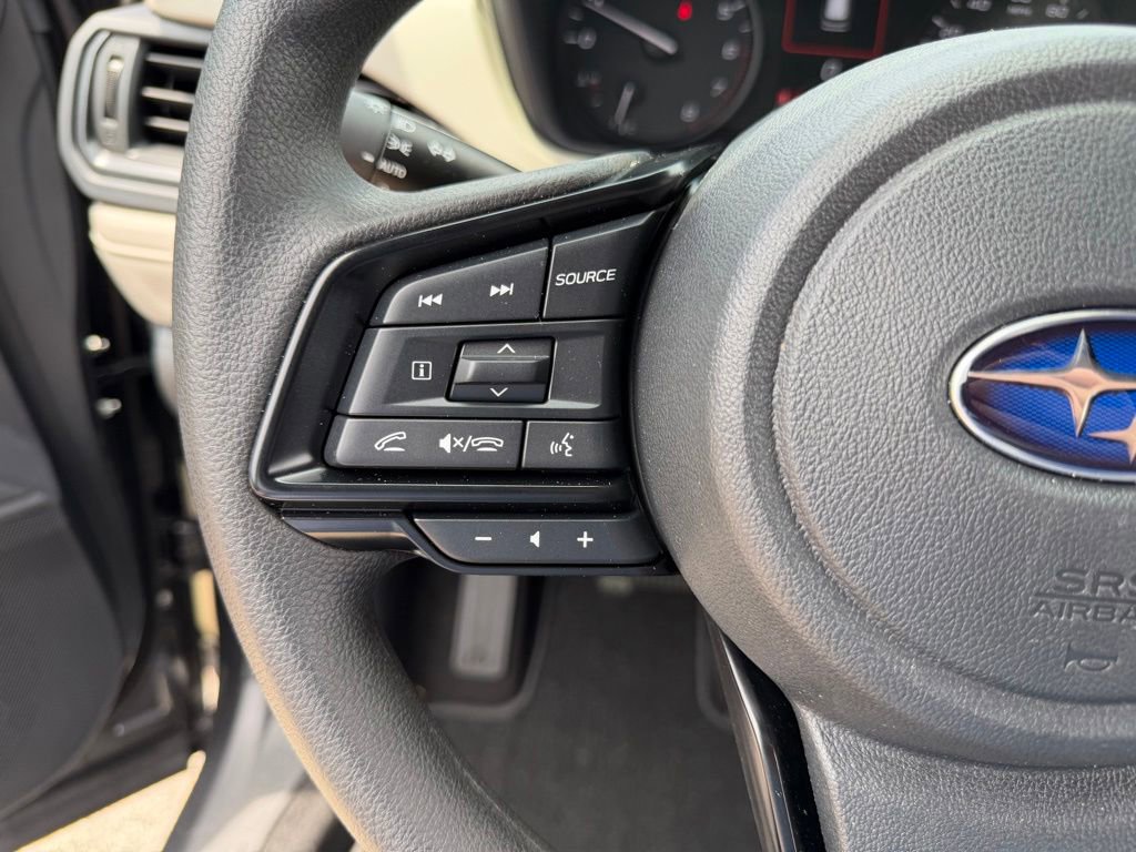 Used 2026 Subaru Forester AWD/4WD image 25