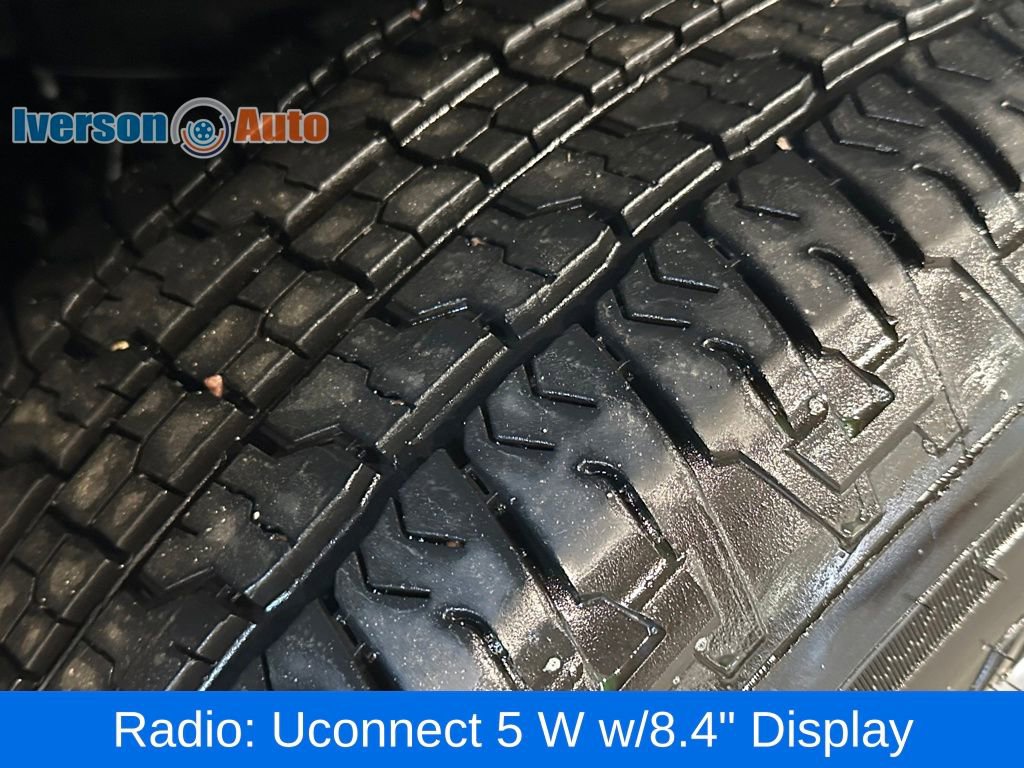 Used 2023 RAM 1500 Big Horn image 14