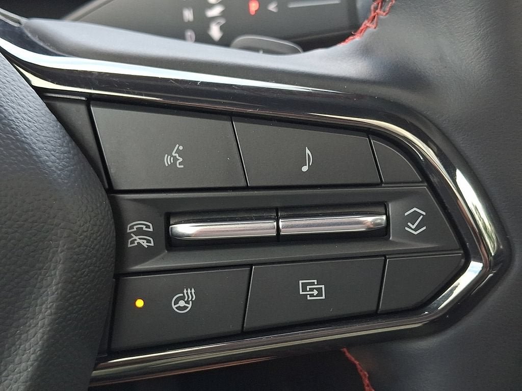 Certified 2024 Chevrolet Traverse RS AWD/4WD image 24