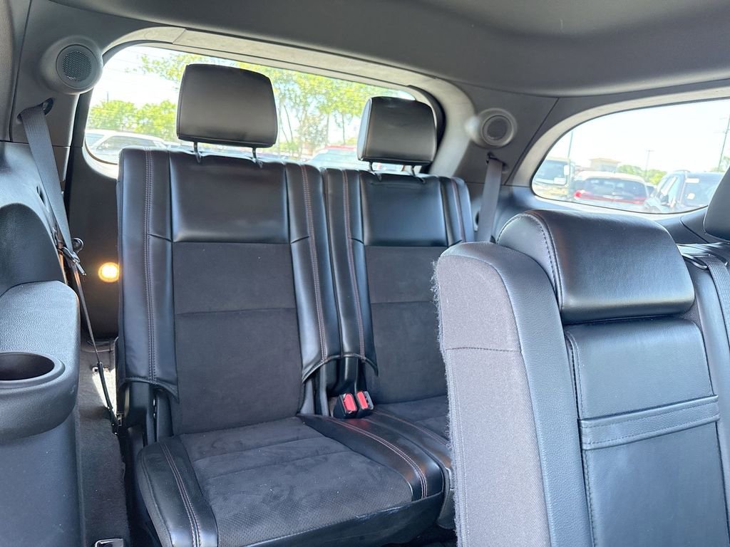 Used 2021 Dodge Durango R/T image 19