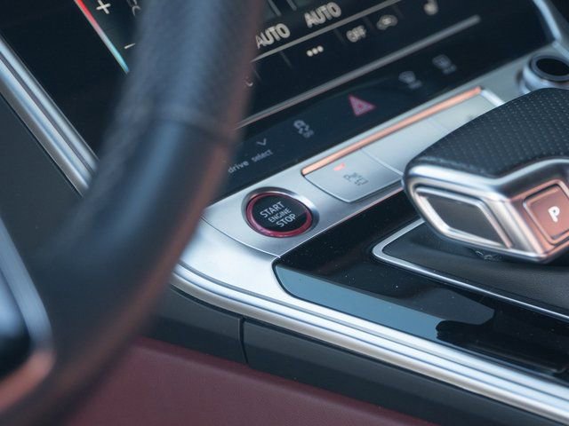 Certified 2022 Audi S6 Prestige w/ Prestige Package image 28