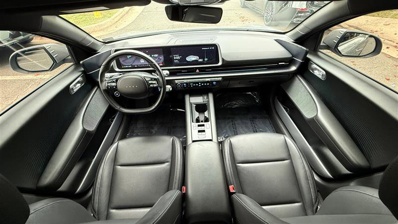 Used 2023 Hyundai Ioniq 6 SEL image 13