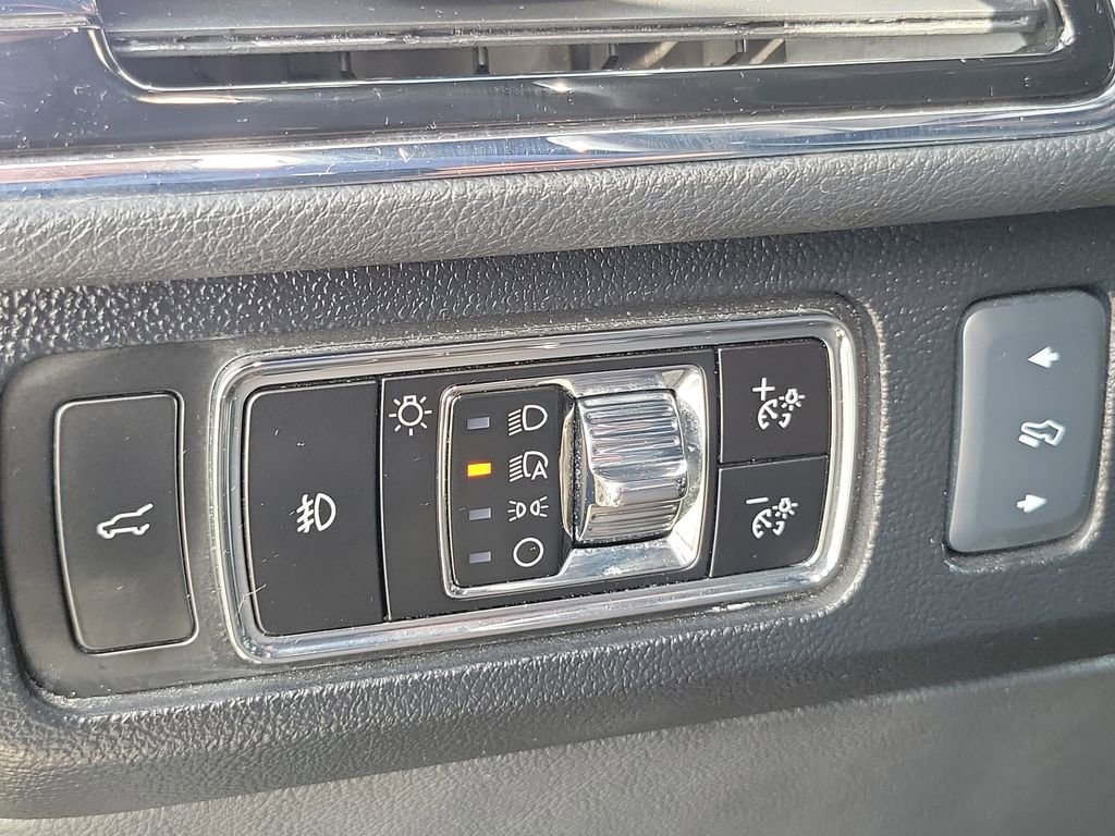 Used 2024 Lincoln Navigator Reserve image 18