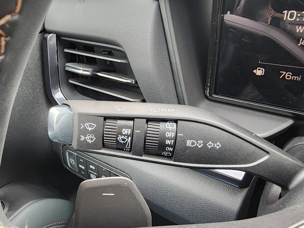 New 2026 GMC Terrain AT4 w/ Convenience Package III image 22