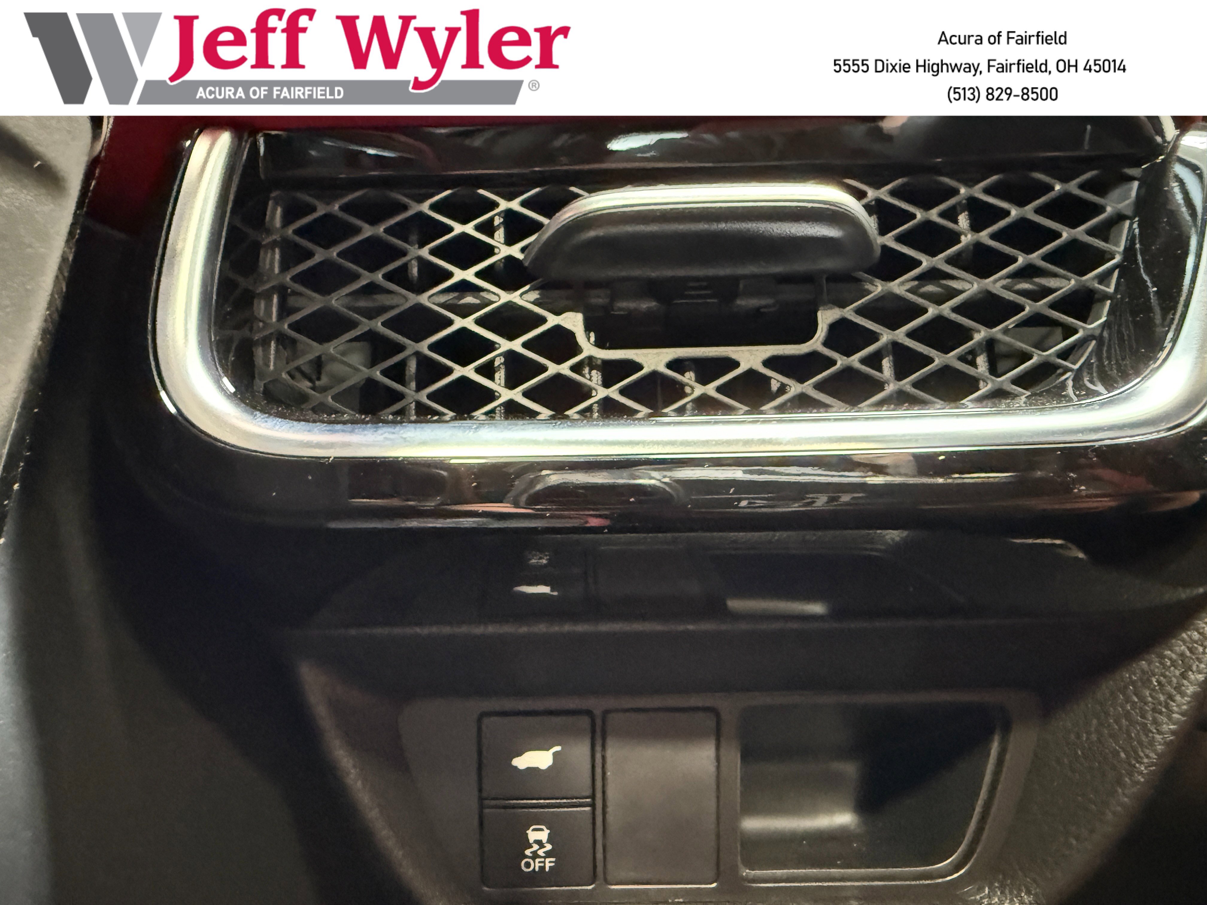 New 2025 Acura ADX A-Spec image 26