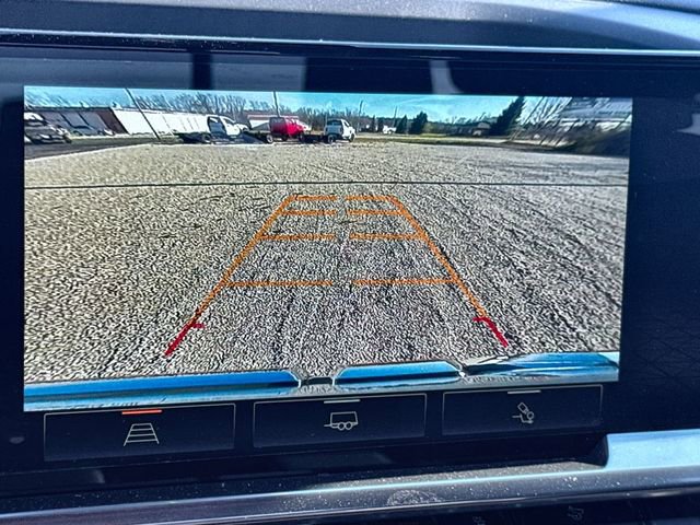 New 2026 GMC Sierra 1500 SLE w/ X31 Off-Road Package image 17