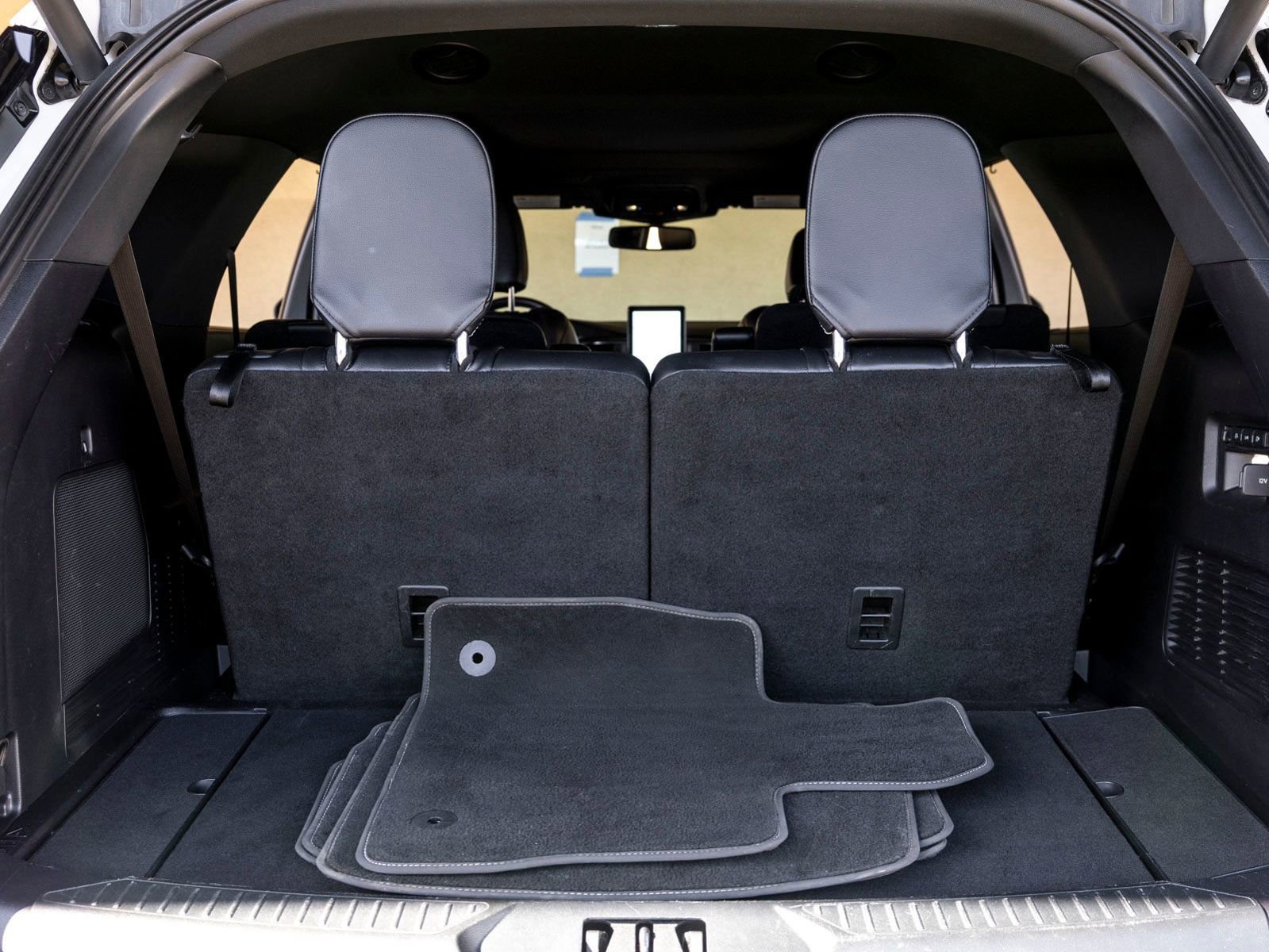 Used 2021 Ford Explorer ST w/ Equipment Group 401A image 29