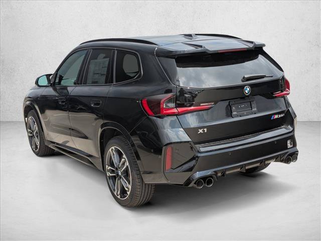 New 2026 BMW X1 M35i w/ Technology Package AWD/4WD image 9
