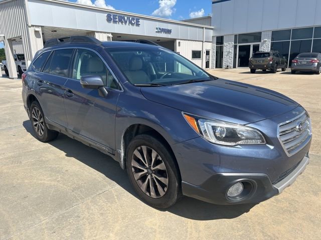 Used 2017 Subaru Outback 2.5i Limited image 2