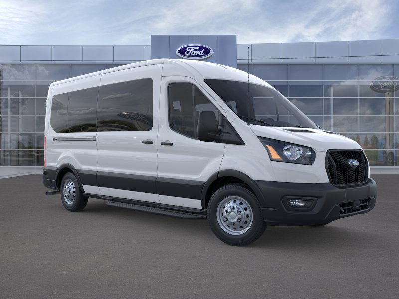 New 2024 Ford Transit 350 XL AWD/4WD image 7