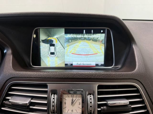 Used 2015 Mercedes-Benz E 400 Cabriolet image 25