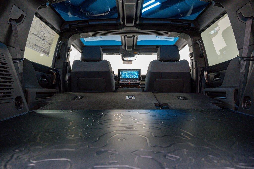 New 2024 GMC Hummer EV 3X w/ Omega Edition image 15