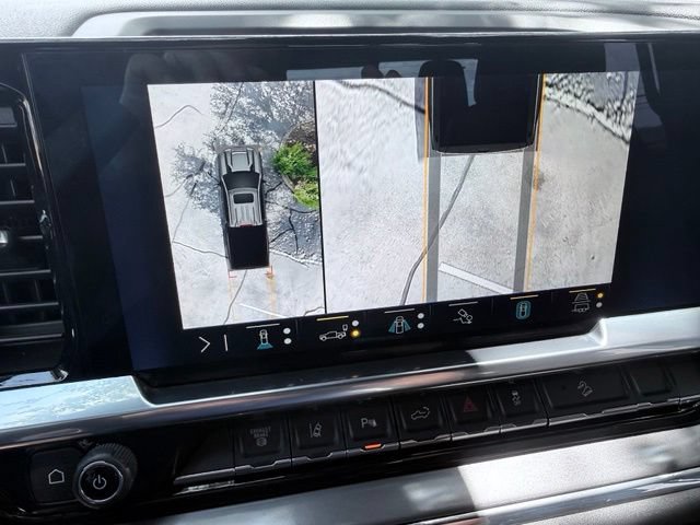 Certified 2024 Chevrolet Silverado 2500 High Country w/ Technology Package AWD/4WD image 48