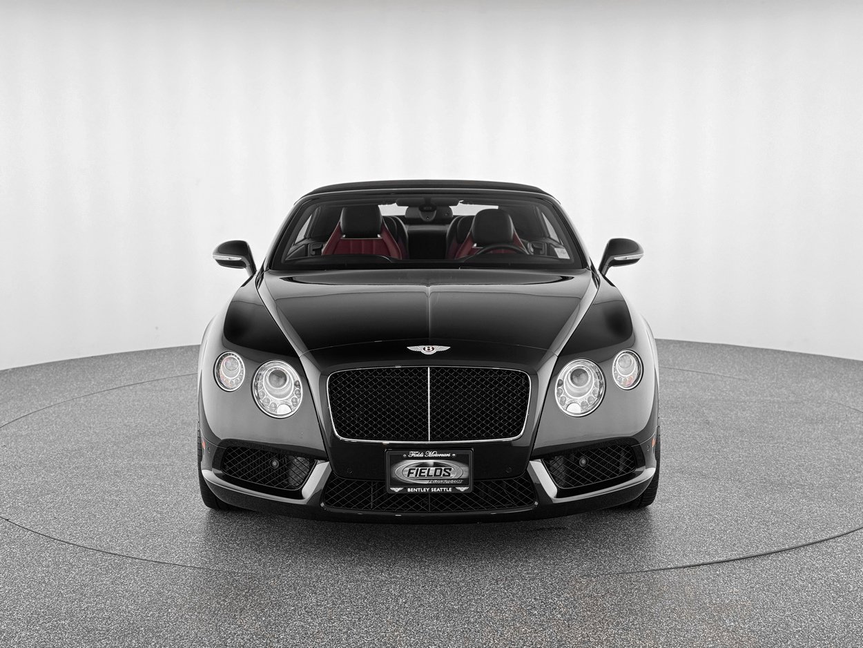 Used 2015 Bentley Continental GT image 11