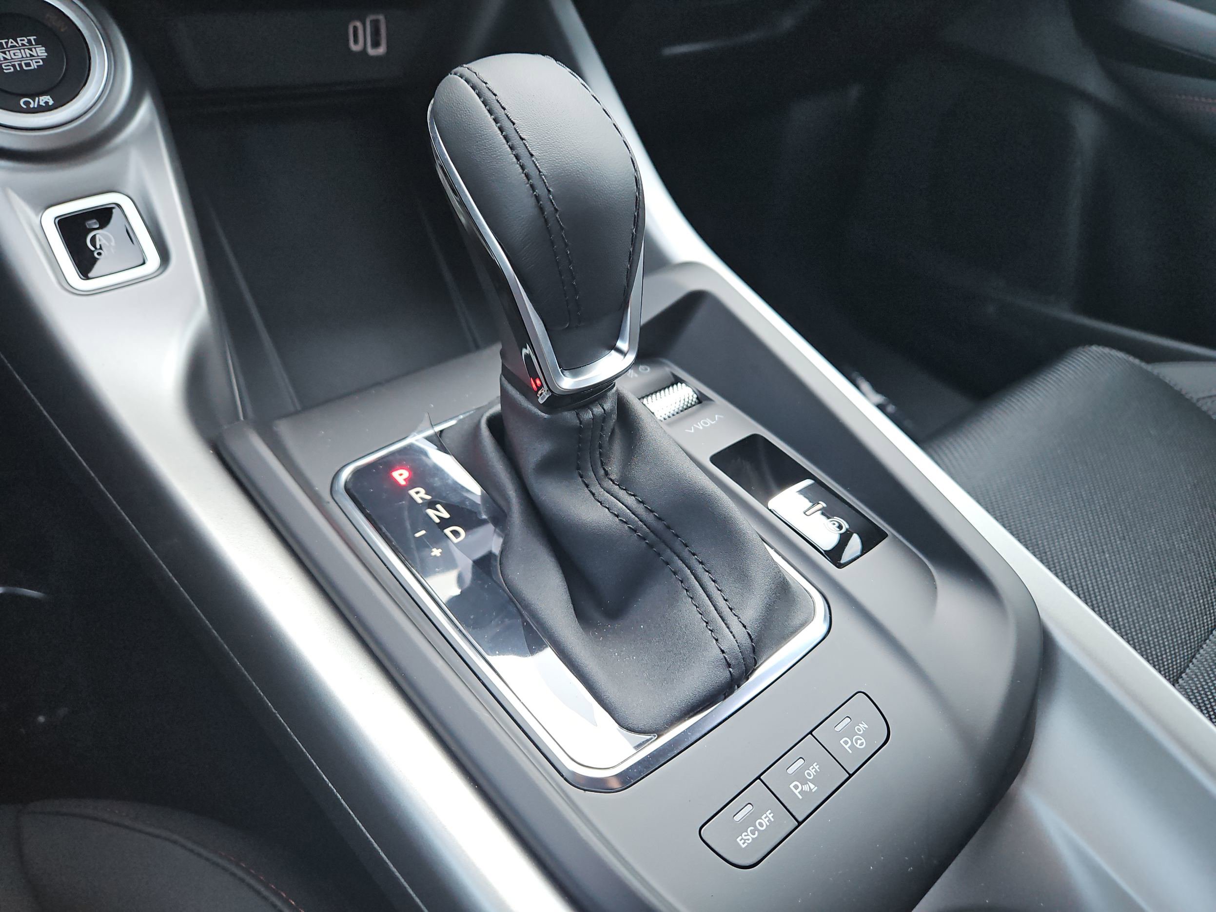 New 2025 Dodge Hornet GT w/ Tech Pack image 55