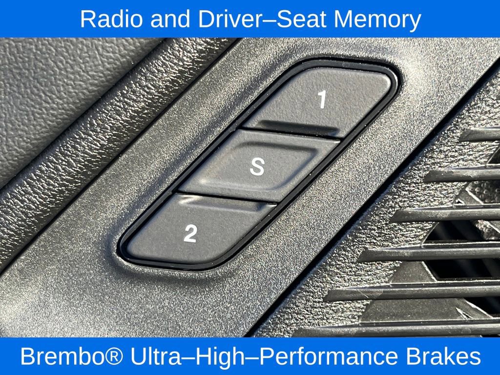 New 2026 Dodge Charger R/T Scat Pack w/ Track Package image 25