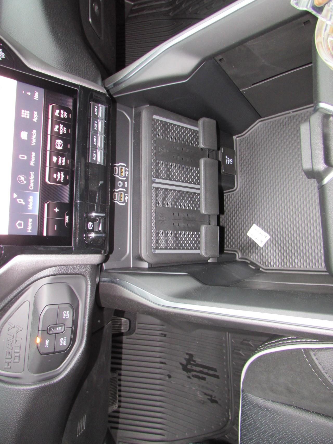 New 2026 RAM 3500 Laramie image 29