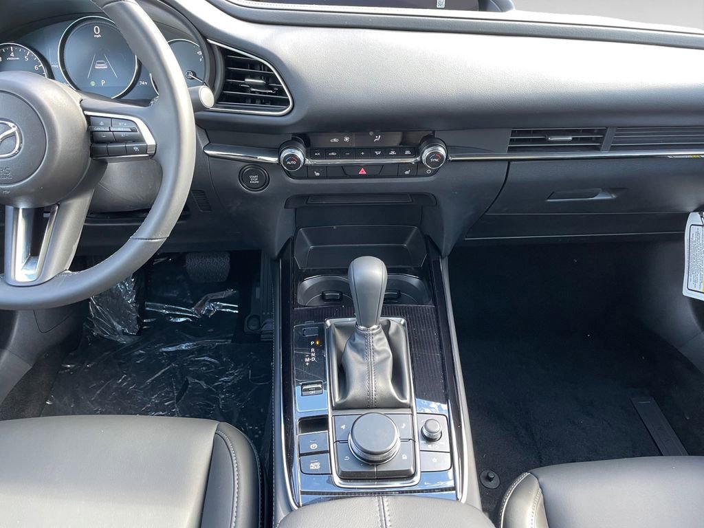 New 2025 MAZDA CX-30 AWD 2.5 S w/ Preferred Package image 10