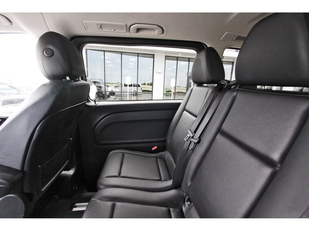 Used 2023 Mercedes-Benz Metris Passenger image 12